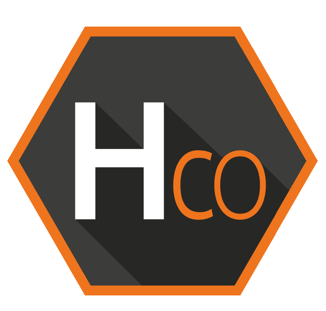 HelmutCO Icon