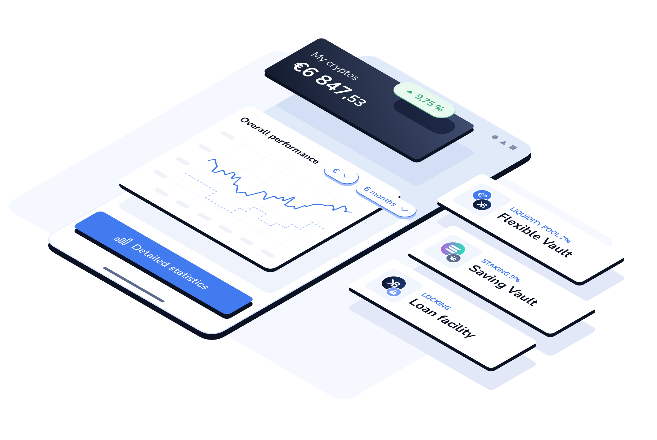 BANGK DeFi : améliorer l'accessibilité et l'utilité des cryptomonnaies 