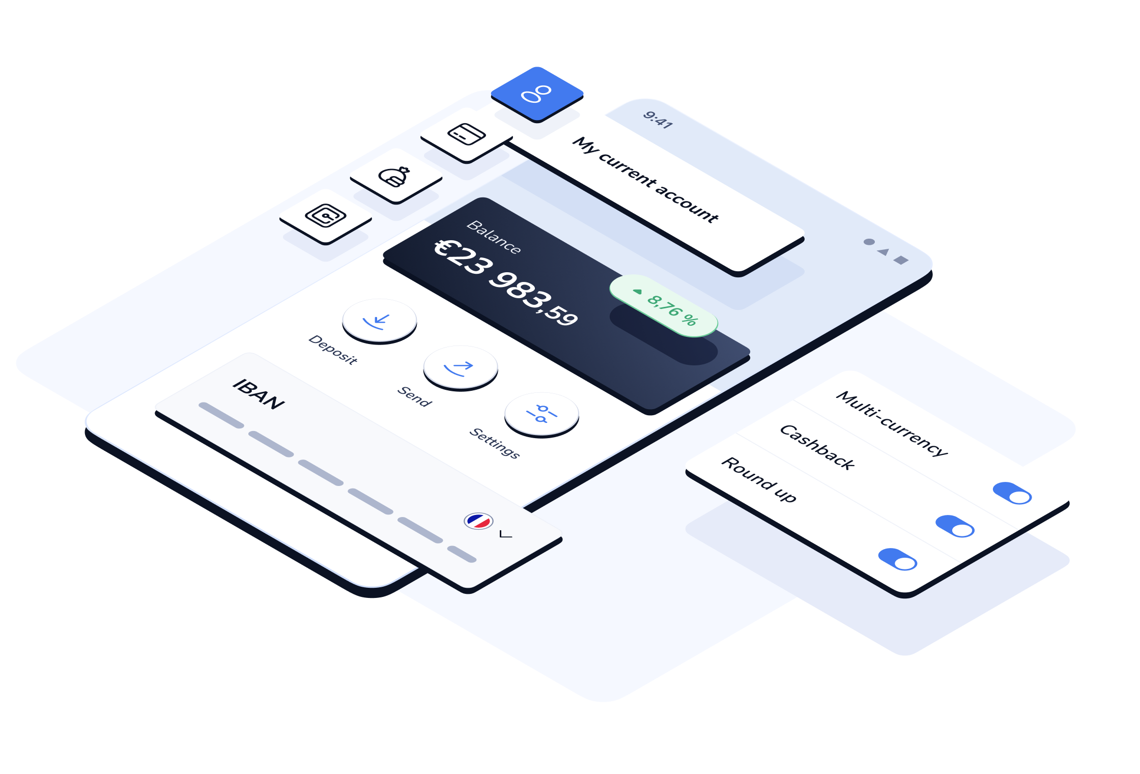 BANGK Neobank Services : un pont entre la finance traditionnelle et la finance numérique 