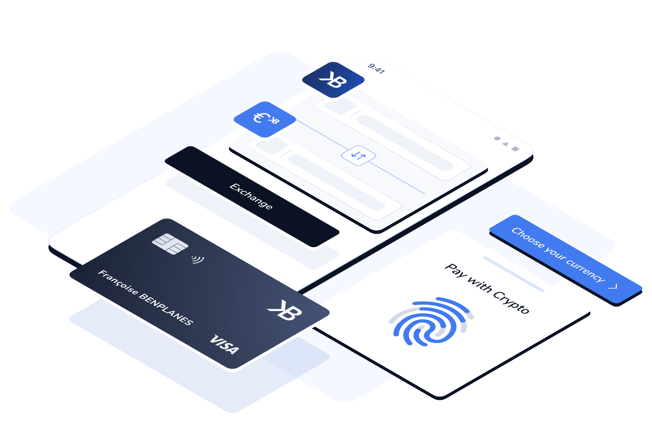 BANGK Pay : simplifier les paiements en monnaies fiduciares et en cryptomonnaies