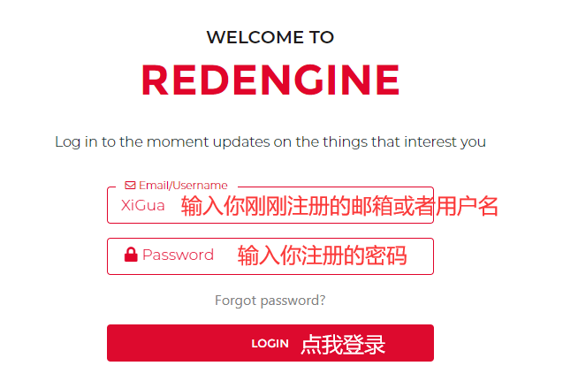 图片[6]-RedENGINE | 红擎教程