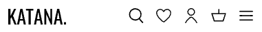 Header Style Katana