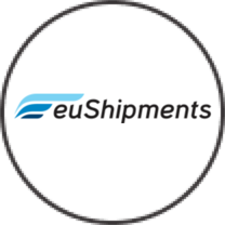 euShipments logo