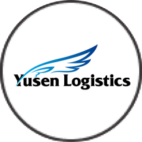 Yusen Logistics logo