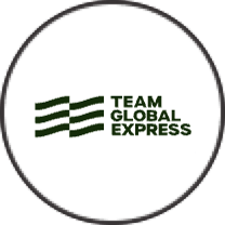 Team Global Express logo