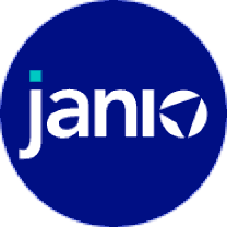 Janio logo