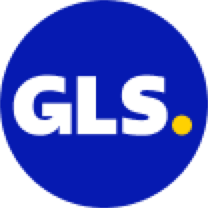 GLS logo