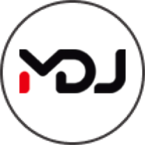 MDJ Italy logo