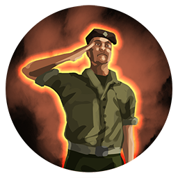 New Recruit