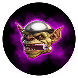 Curse Goblin Sapper