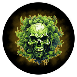 Poison Nova