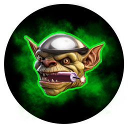 Noxious Goblin Sapper