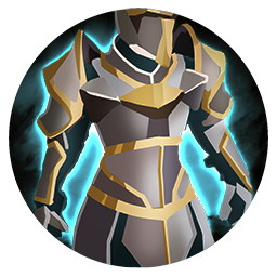 Fully Armored