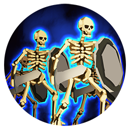 March of the Undead