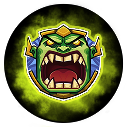 Intimidating Shout