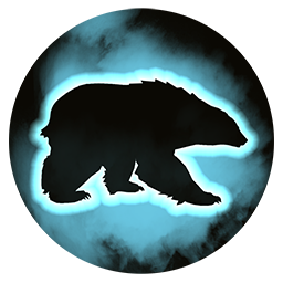 Bear Form