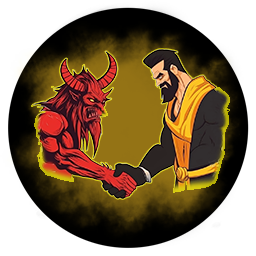 Deal with the Devil