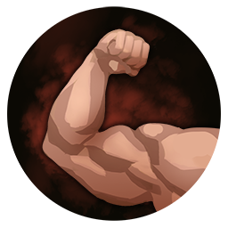 Strongarm