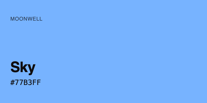 Sky