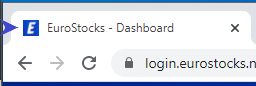                         Favicon