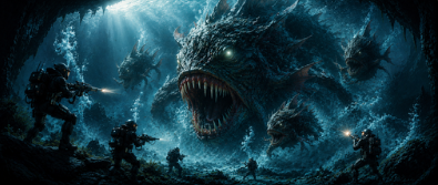The Hollow Brood