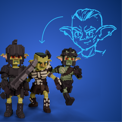 Concept and Gameplay