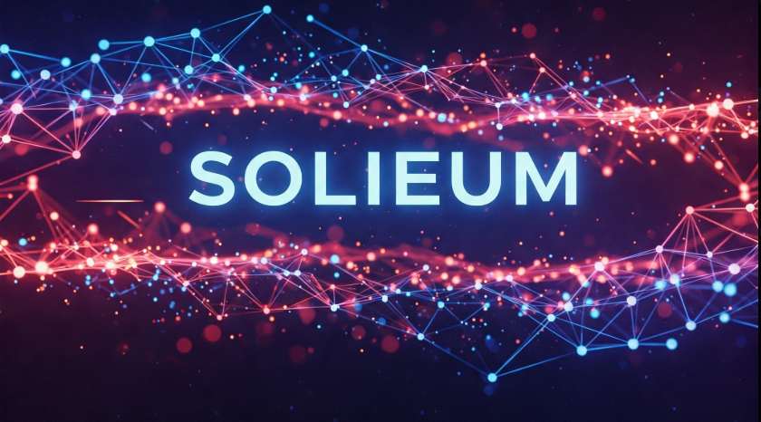Solieum Architecture