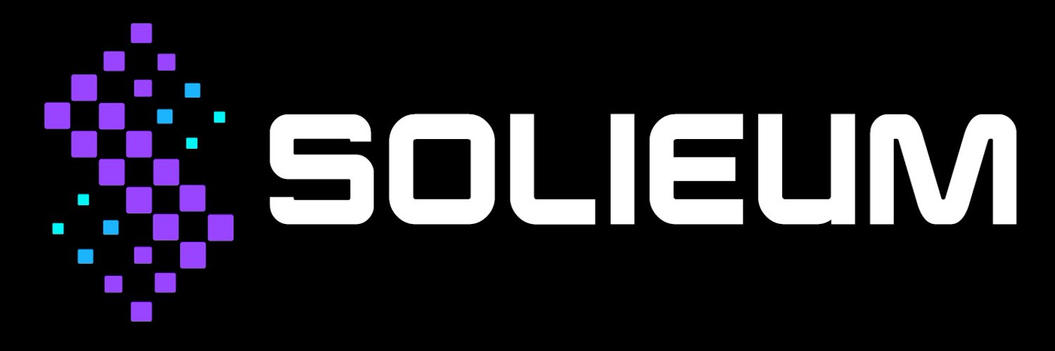 Solieum Banner
