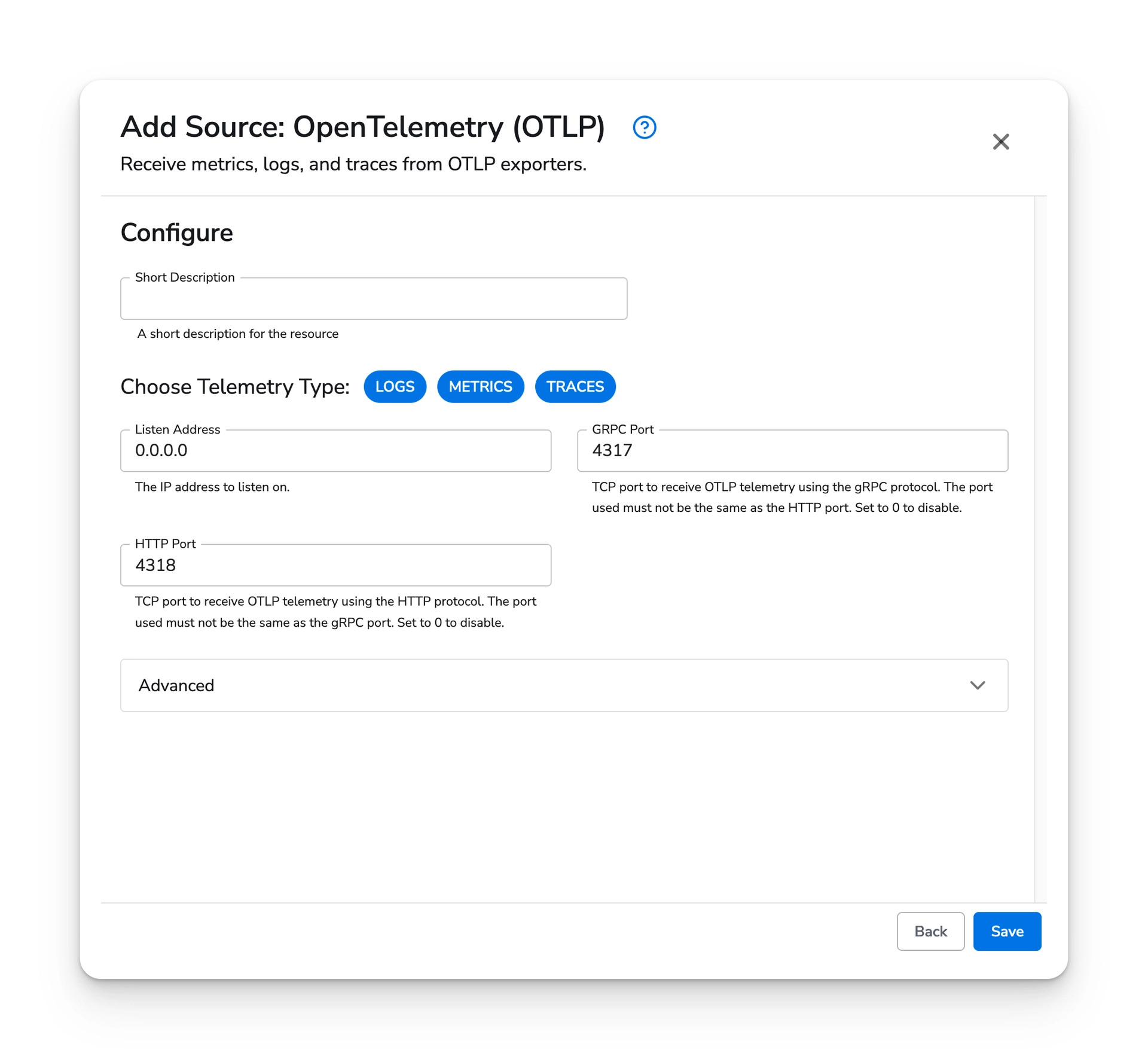 Bindplane docs - Kubernetes Monitoring - image 5
