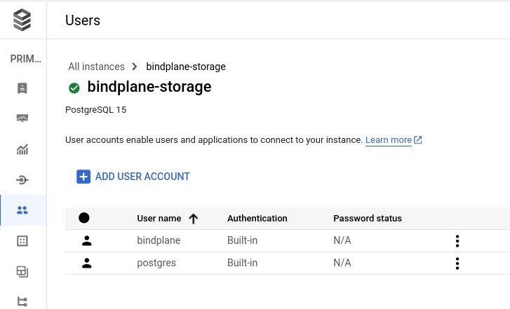 Bindplane docs - Multi-Node Architecture on Google Cloud - image 6