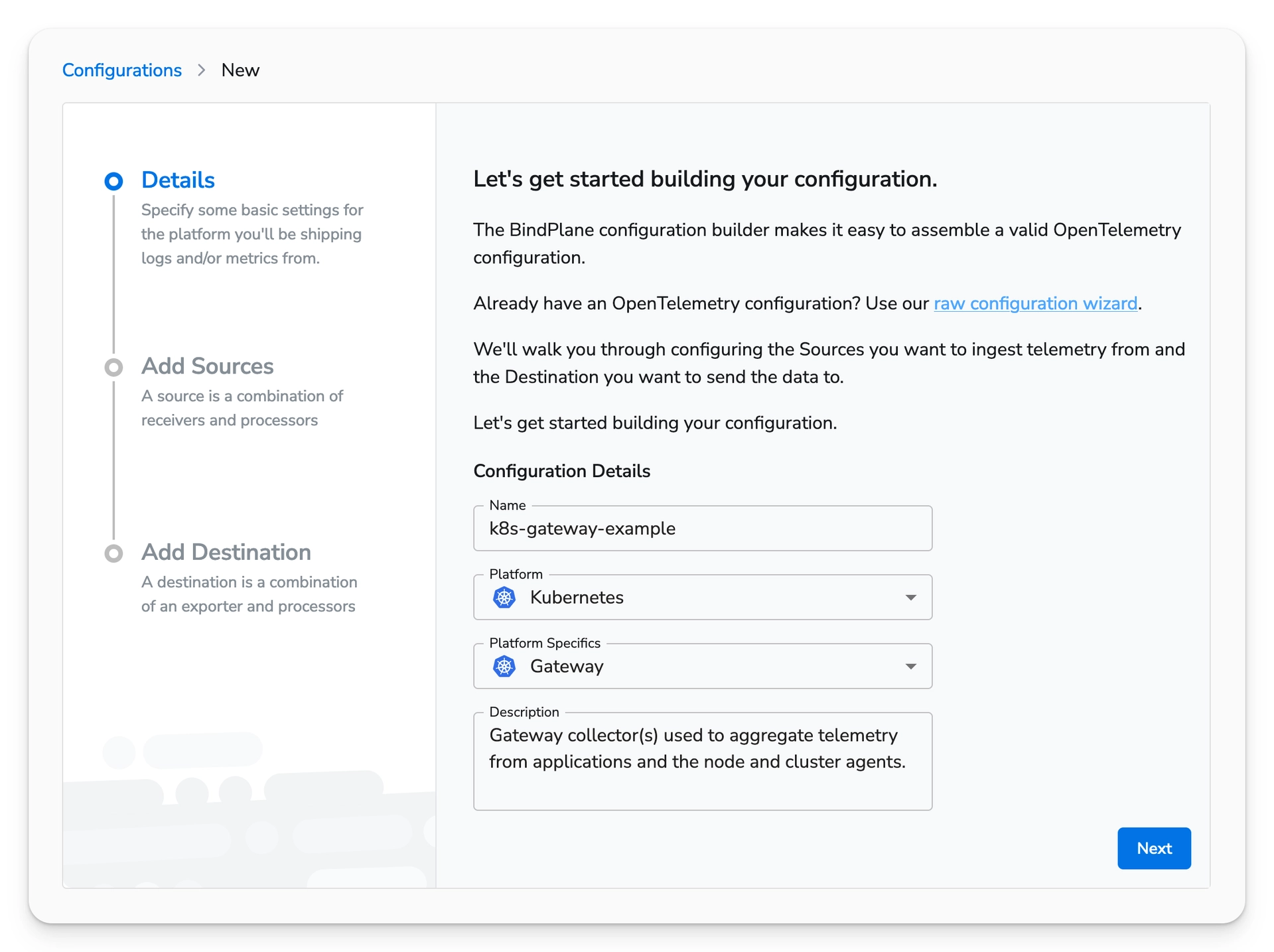 Bindplane docs - Kubernetes Monitoring - image 16