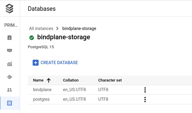 Bindplane docs - Multi-Node Architecture on Google Cloud - image 5