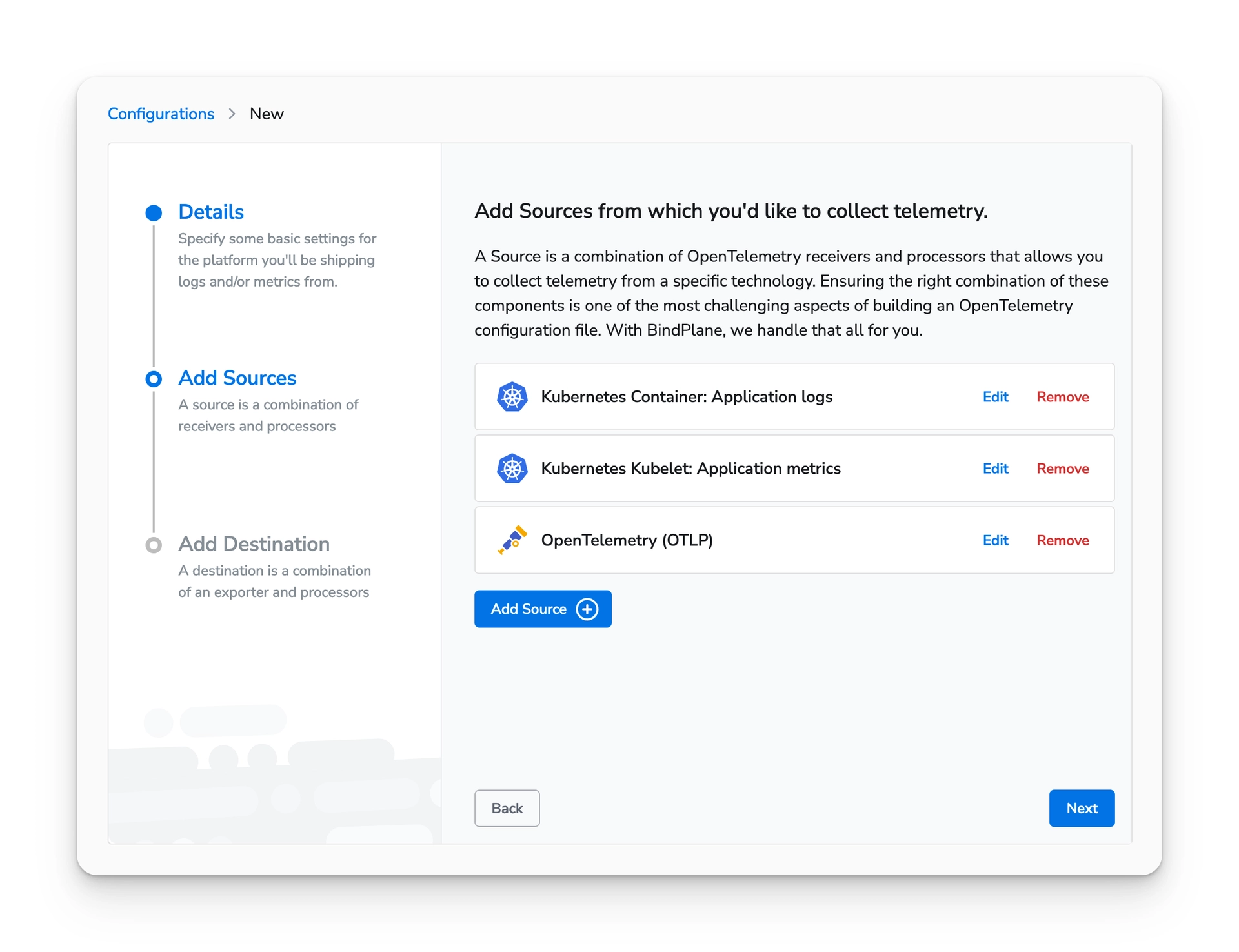Bindplane docs - Kubernetes Monitoring - image 6