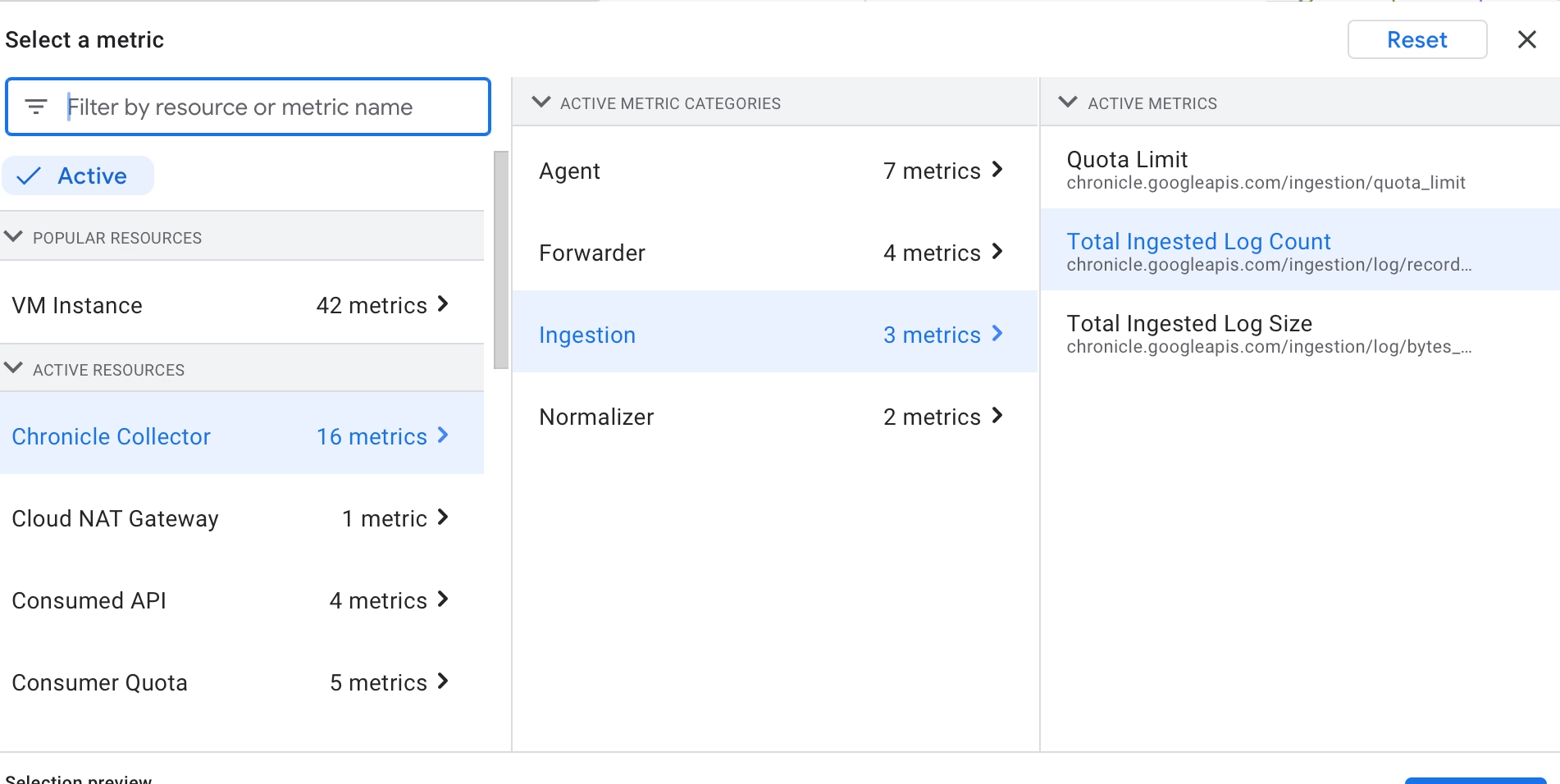 Bindplane docs - Google SecOps Silent Host Monitoring - image 5