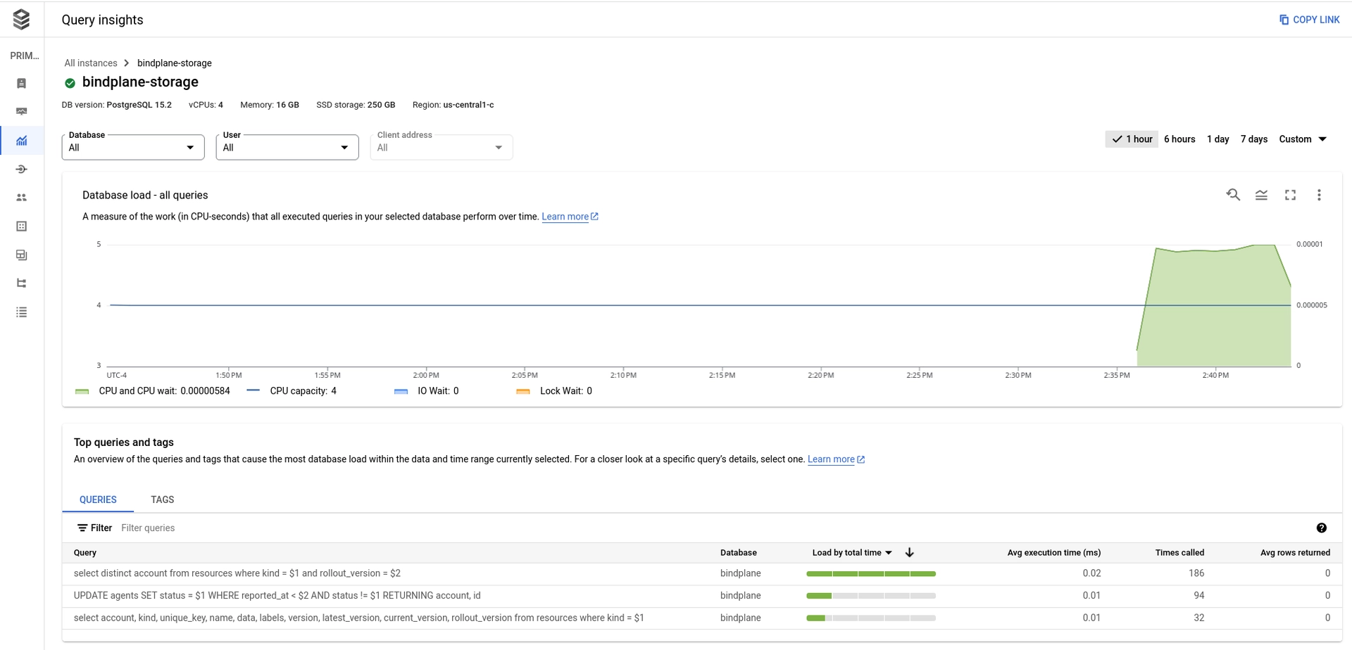 Bindplane docs - Multi-Node Architecture on Google Cloud - image 16