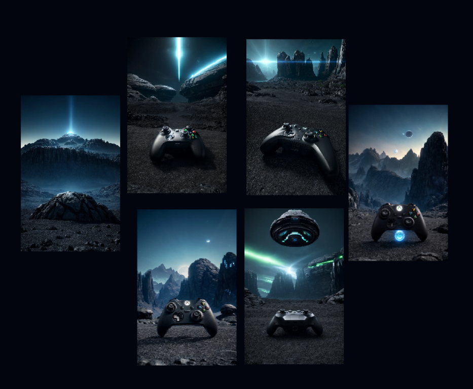 SeaArt Canvas - Realtime Canvas