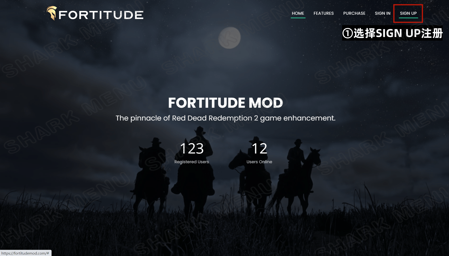 fortitude 9