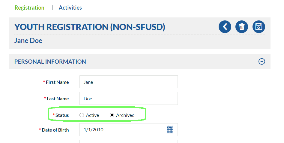 Graphical user interface, text, application Description automatically generated