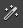 A screenshot of the Calibration pane icon from the Motive toolbar.