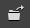 A screenshot of the Open File icon from the Motive toolbar.
