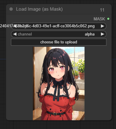 Mask - Load Image As Mask