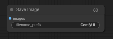 Core Nodes - save image
