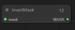 Mask - Invert Mask