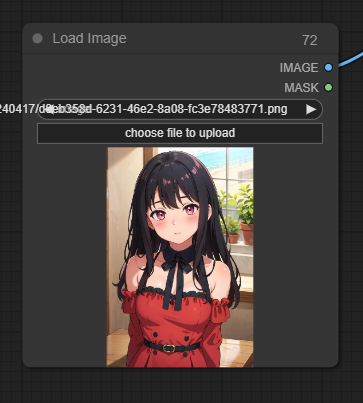 Core Nodes - load image