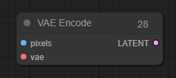 Latent - VAE Encode