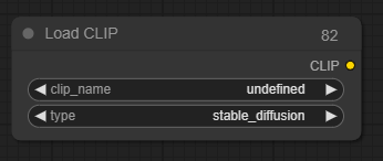 Loaders - Load CLIP