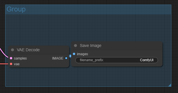Create a group