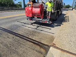 NJ DOT - Point Pleasant, NJ