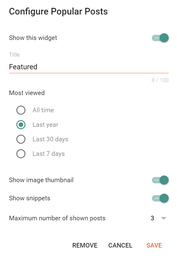 Popular posts