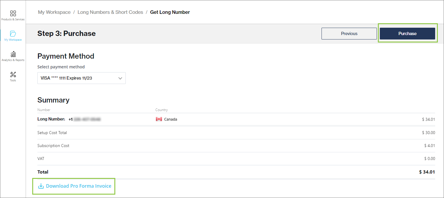 long-numbers-clickatell-portal-user-guide